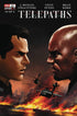 TELEPATHS #5 - Kings Comics