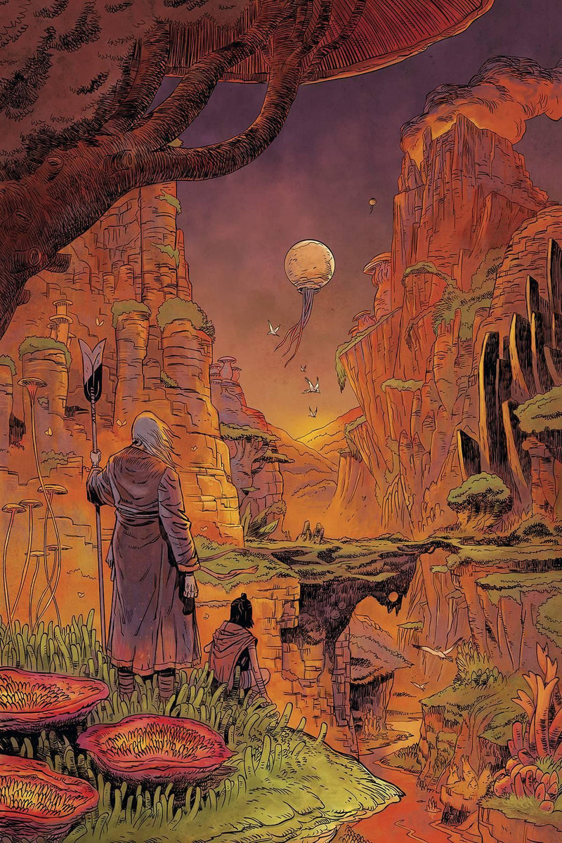 FRANKENSTEIN NEW WORLD #2 CVR A BERGTING