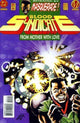 BLOOD SYNDICATE #21