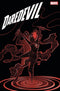 DAREDEVIL VOL 7 (2022) #9 25 COPY INCV BA VAR - Kings Comics