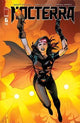 NOCTERRA (2021) #6 CVR B LUPACCHINO & MCCAIG