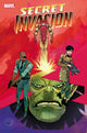 SECRET INVASION VOL 2 (2022) #1