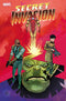 SECRET INVASION VOL 2 #1 - Kings Comics