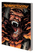 SABRETOOTH TP THE ADVERSARY - Kings Comics