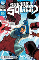 SUICIDE SQUAD VOL 5 #10 CVR A BRUNO REDONDO