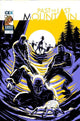 PAST THE LAST MOUNTAIN #3 CVR C GANNON BECK