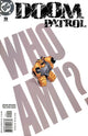 DOOM PATROL VOL 3 #9