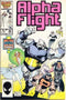 ALPHA FLIGHT #36 - Kings Comics