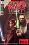 STAR WARS EPISODE 1 PHANTOM MENACE (1999) #1 PHOTO CVR (VF) - Kings Comics