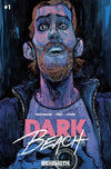 DARK BEACH #1 CVR C RUGGIERI