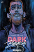 DARK BEACH #1 CVR C RUGGIERI - Kings Comics