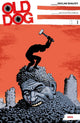OLD DOG (2022) #6 CVR C BARRETT