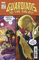 GUARDIANS OF THE GALAXY VOL 6 #16 JIMENEZ VAR ANHL