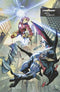 HEROES REBORN #7 COELLO STORMBREAKERS VAR - Kings Comics