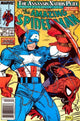 AMAZING SPIDER-MAN (1963) #323