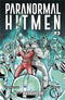 PARANORMAL HITMEN #3 - Kings Comics