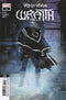 WEB OF VENOM WRAITH #1 2ND PTG VAR - Kings Comics