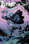 BRIAR #2 CVR B PAQUETTE - Kings Comics