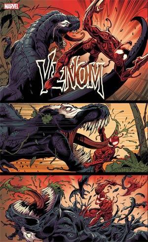 VENOM VOL 4 (2018) #25 4TH PTG VAR - Kings Comics