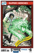 STRANGE ACADEMY FINALS #6 WEAVER TRADING CARD VAR - Kings Comics