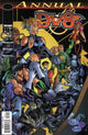 DV8 ANNUAL #1