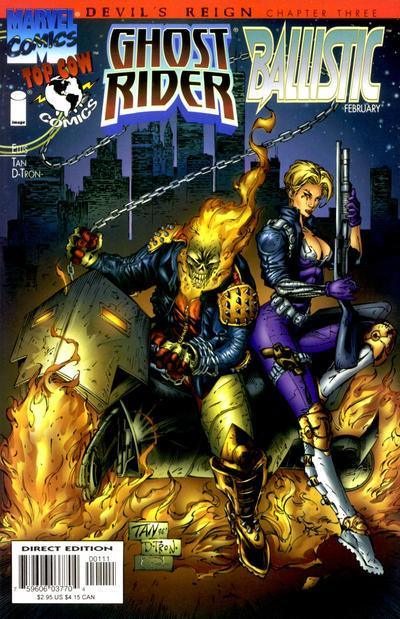 DEVILS REIGN #3