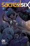 SACRED SIX #9 CVR B ROUX - Kings Comics