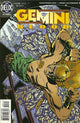 GEMINI BLOOD (1997) #3