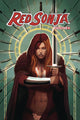 RED SONJA VOL 8 #17 CVR C BOB Q