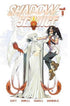 SHADOW SERVICE #8 CVR A HOWELL - Kings Comics