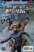 NIGHTWING OUR WORLDS AT WAR (2001) #1 - Kings Comics