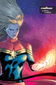 CAPTAIN MARVEL VOL 9 (2019) #25 CABAL STORMBREAKERS VAR