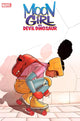MOON GIRL AND DEVIL DINOSAUR VOL 2 #2 AKANDE VAR