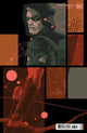 CHECKMATE VOL 3 #1 CVR B MATT TAYLOR CARD STOCK VAR