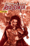 UNBREAKABLE RED SONJA #2 CVR G 10 COPY INCV PARRILLO TINT - Kings Comics