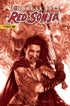 UNBREAKABLE RED SONJA #2 CVR G 10 COPY INCV PARRILLO TINT - Kings Comics