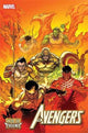 AVENGERS VOL 7 #40