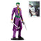 DC MULTIVERSE 7IN SCALE WV3 MODERN JOKER AF - Kings Comics