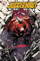 JUGGERNAUT #1 GEOFF SHAW FOLDED PROMO POSTER