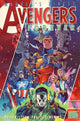 AVENGERS FOREVER #3