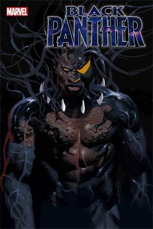 BLACK PANTHER VOL 7 #23 CVR A ACUNA - Kings Comics