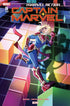 MARVEL ACTION CAPTAIN MARVEL VOL 2 #5 - Kings Comics