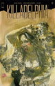 KILLADELPHIA (2019) #17 CVR B WILLIAMS