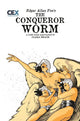 EDGAR ALLAN POES THE CONQUEROR WORM #1 (ONE SHOT) CVR B CLARA MEATH