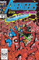 AVENGERS (1963) #305