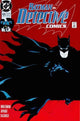 DETECTIVE COMICS (1937) #625