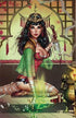 VAN HELSING VS LEAGUE MONSTERS #5 CVR C DOONEY - Kings Comics