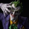 SOFBINAL DC THE JOKER LAUGHING PURPLE VER PX 12IN VIN FIGURE