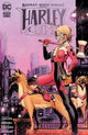 BATMAN WHITE KNIGHT PRESENTS HARLEY QUINN #3 CVR A SEAN MURPHY
