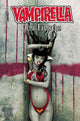 VAMPIRELLA DEAD FLOWERS (2023) #1 CVR C GUNDUZ
